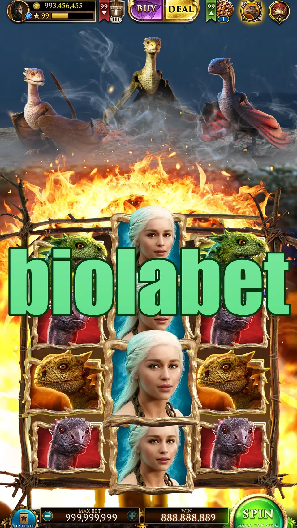 biolabet APK