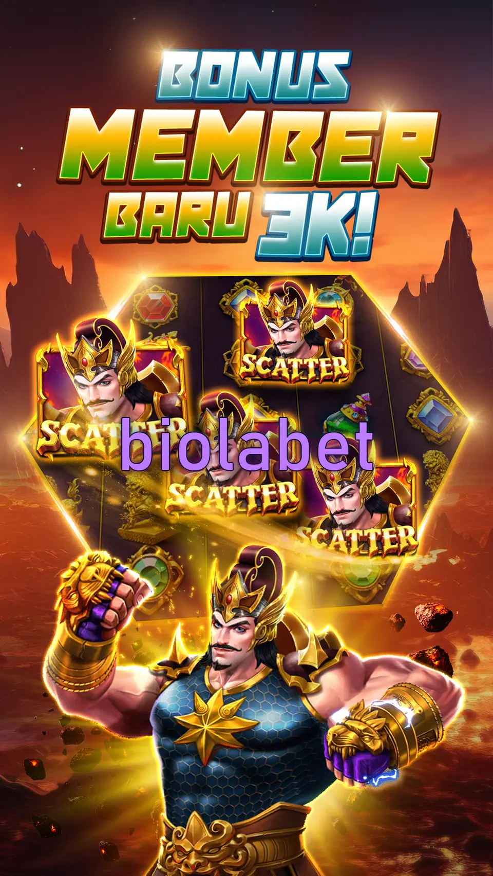 biolabet APK