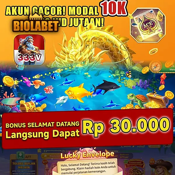 biolabet Masuk
