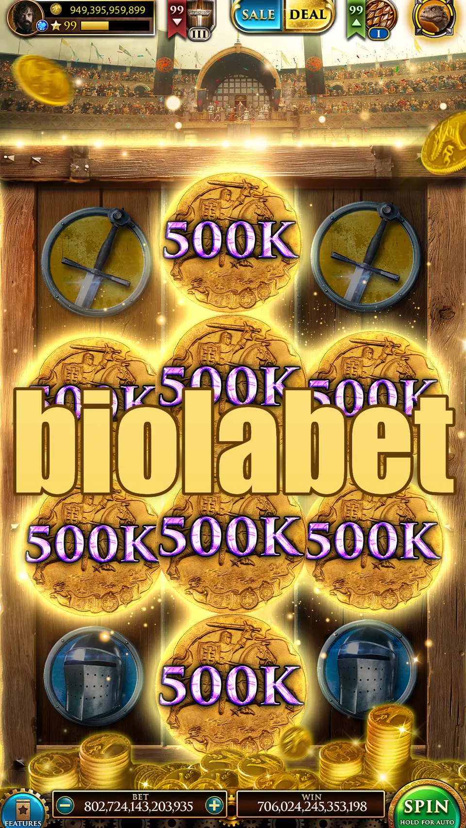 biolabet Masuk