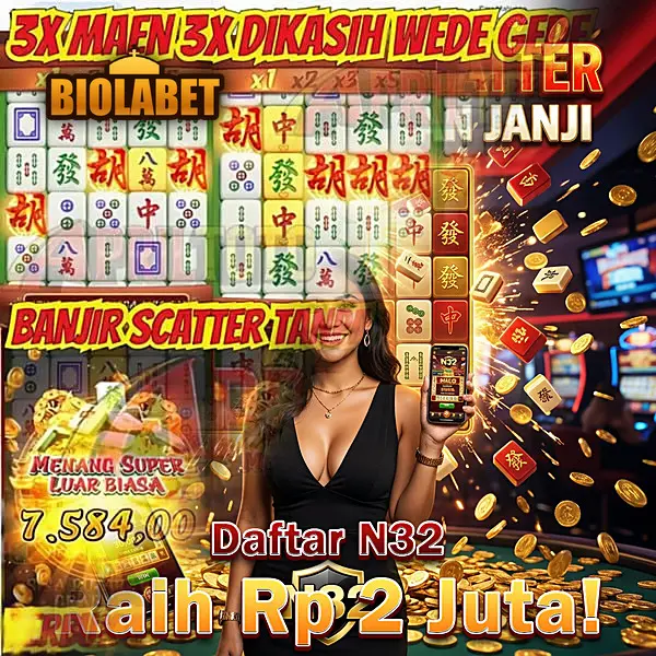 biolabet Masuk - biolabet Resmi