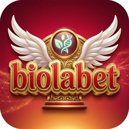 biolabet Logo - Resmi